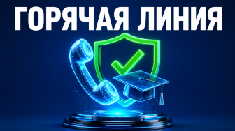 Открыта федеральная горячая линия по подбору педагогов