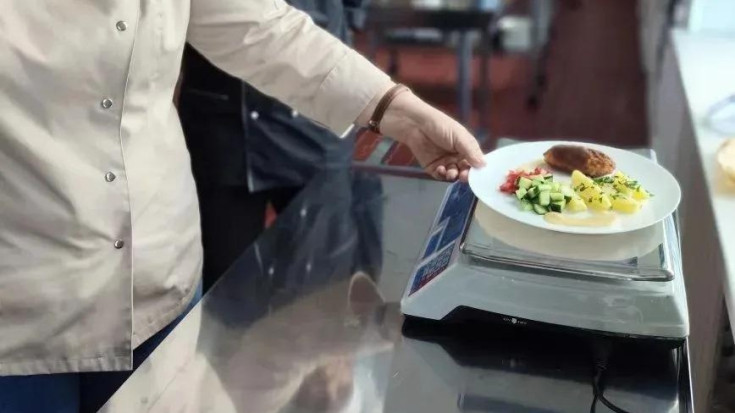 Вкусный финал: будущие повара и кондитеры РТЭК блестяще сдали демонстрационный экзамен 5