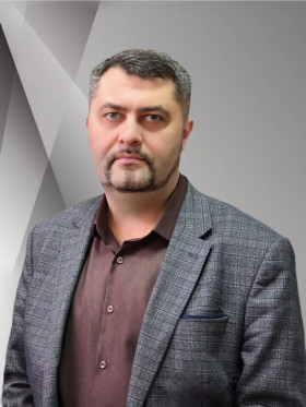 Дудник Александр Сергеевич.