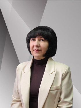 Вовк Елена Александровна.