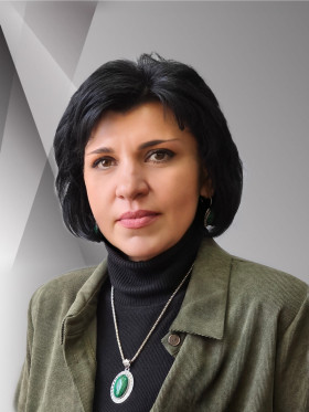 Волкова Татьяна Александровна.