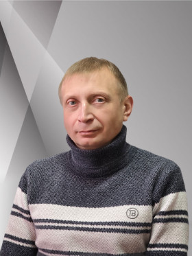Гришин Валерий Александрович.