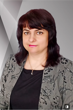 Иваненко Елена Анатольевна.