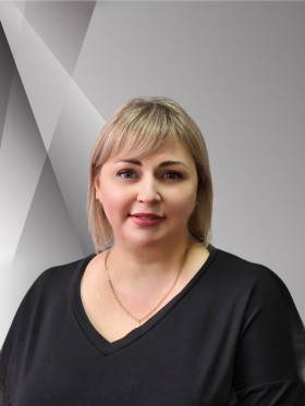 Старостенко Антонина Георгиевна.