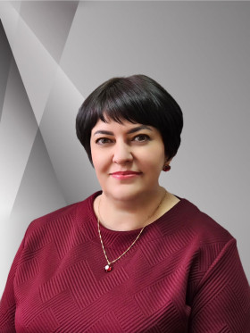 Устименко Юлия Владимировна.