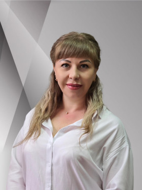 Анциферова Анна Игоревна.
