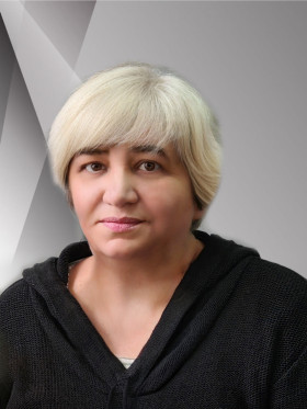Бабенко Татьяна Викторовна.