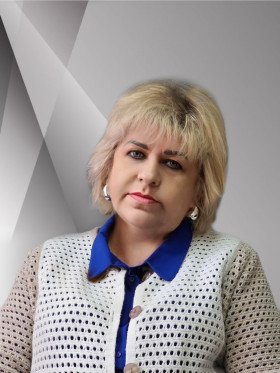 Богатырева Наталья Борисовна.